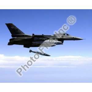  16 Fighting Falcon United States Air Force , 20x16