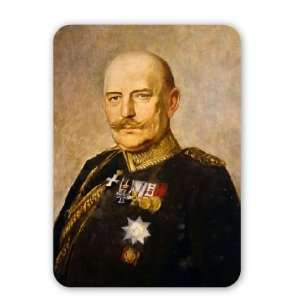  General Helmuth von Moltke the Younger,   Mouse Mat 