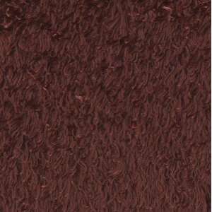  60 Wide Minky Curly Brown Fabric By The Yard Arts 