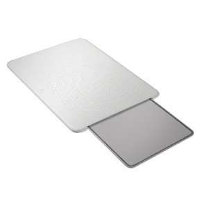 Logitech Portable Lapdesk N315 (Grey) + Free Kensington Laptop Case 15 