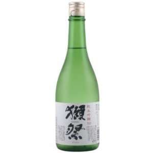  1950 Asahi Shuzo Dassai Junmai Ginjo Sake 720 mL Grocery 