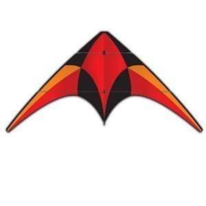  X Kites XL Sport Red Kite Toys & Games