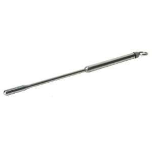    Stainless Steel Vibrating Urethral Sound XL 