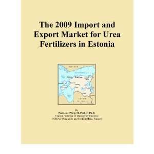 The 2009 Import and Export Market for Urea Fertilizers in Estonia 