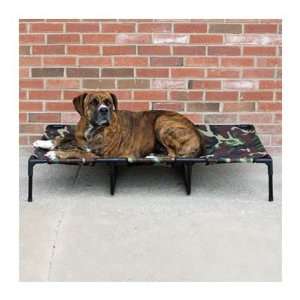 Guardian Gear Pet Cot Cover Med Camouflage  Kitchen 