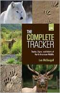 The Complete Tracker, 2nd Len McDougall