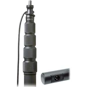   FREE Campro Microphone Shockmount ($49.95 Value)