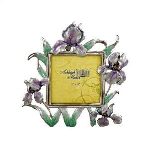  Ashleigh Manor Iris Purple Frame