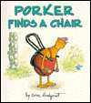   Finds a Chair by Sven Nordqvist, Lerner Publishing Group  Hardcover