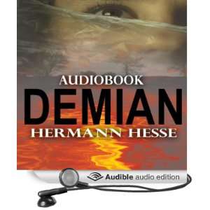  Demian (Audible Audio Edition) Hermann Hesse, Jason McCoy Books