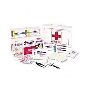  25 Person First Aid Kit (JON 8161)