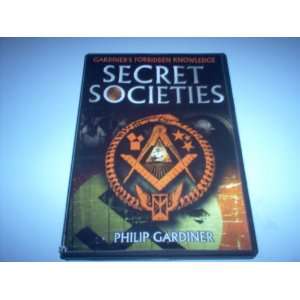  NEW Secret Societies (DVD) Movies & TV