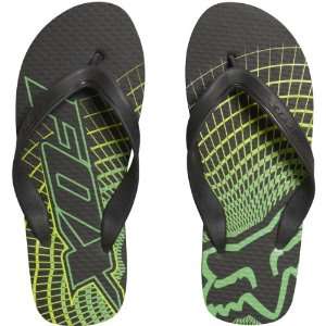   Mens Sandal Sports Wear Footwear   Color Green, Size 12 Automotive