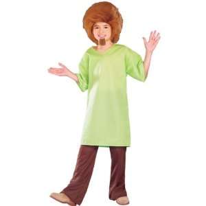 Standard Shaggy Costume   Kids Costumes Toys & Games
