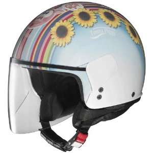  Nolan N30 Flashback Art Open Face Helmet X Large  Off 