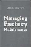   Maintenance, (0831130636), Joel Levitt, Textbooks   