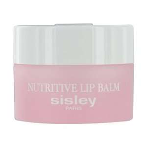   Sisley by Sisley Sisley Nutritive Lip Balm  /0.3OZ   Night Care