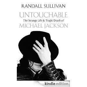 Untouchable Randall Sullivan  Kindle Store