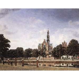   , Amsterdam 1, By Heyden Jan van der 