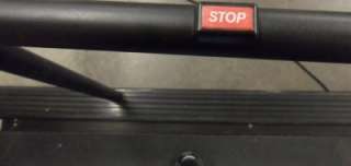 Star Trac 4000 Series Exercise Incline Treadmill Used  