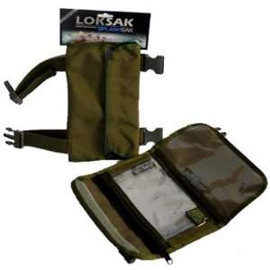  Loksak Arm Pak M Military Version Pouch 5 x 7 (12.7 x 17 