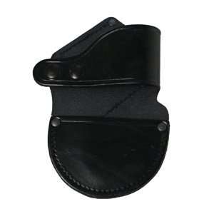  Hiatt Handcuffs HHSCP5 Leather Holder for 2103 Rigid 