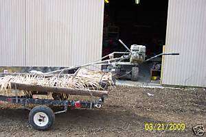 mad long tailed mud motor plans duck boat hunters  
