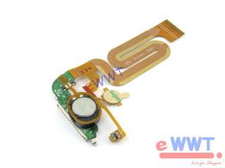 for iPhone 2G 1st Gen Main Flex Cable Ribbon Buzzer Speaker Repair 