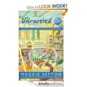 Start reading Unraveled  