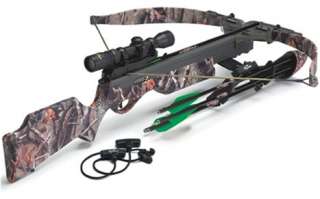 EXCALIBUR PHOENIX CROSSBOW PACKAGE 175# RTREE HD NEW 6720 626192067203 