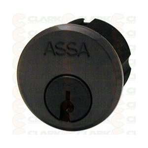  Mortise Cylinder   ASSA