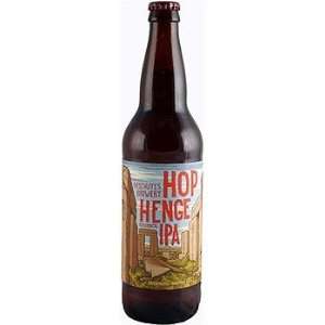  Hop Henge Experimental IPA Deschutes Brewery 22oz 