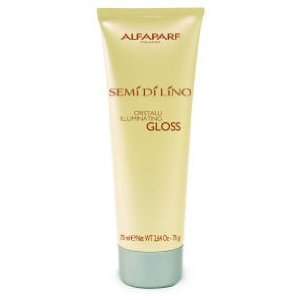  Alfaparf   Semi Di Lino Illuminating Shine Gloss 2.51 oz 