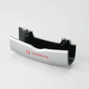  Brand New Silver Vodafone Bottom Housing Cover Case 