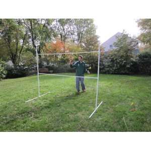  Paddle Ball Netless Game System For Backyard or Beach 