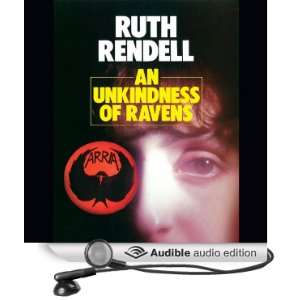  An Unkindness of Ravens (Audible Audio Edition) Ruth 