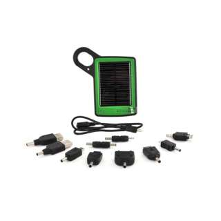 Universal Solar Power Charger 10TIPS Micro USB 4 Nokia  