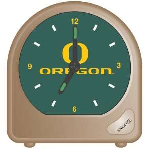  University Of Oregon Alarm Clocks 