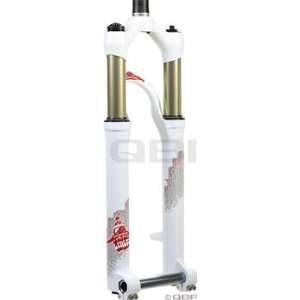  Manitou Circus Expert Fork 80mm White 20mm Sports 