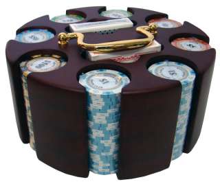 great gift for new players casino grade clay composite chips