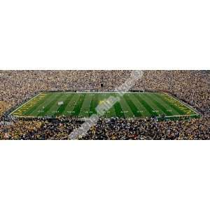   Michigan Stadium Photoramic   University of Michigan Sports