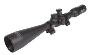 Counter Sniper 10X40 Tactical Scope DOH364  