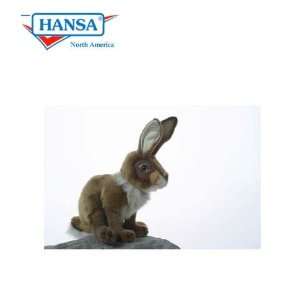  HANSA   Rabbit, Jack Large (3145) 