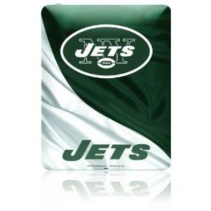   Skin (Fits Latest Apple iPad); NFL New York Jets Logo Electronics