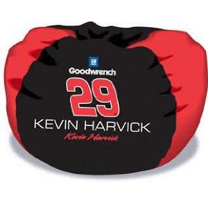 Kevin Harvick Bean Bag # 29 