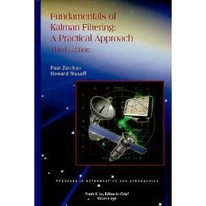   in Astronautics and Aeronautics) [Hardcover] Paul Zarchan Books