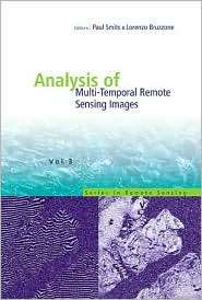Analysis of Multi Temporal Remote Sensing Images Proceedings of the 