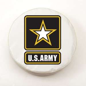  United States US Army Military Spare Tire Covers Sports 