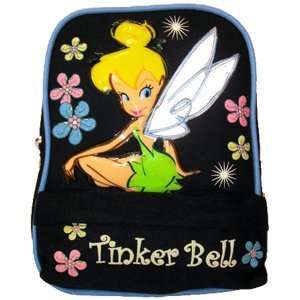  Disney Tinker Bell Toddler Mini Tinkerbell Backpack Toys 