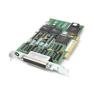    IBM 93H6540 8 Port PCI 8R Async Adapter 93H6540. Electronics